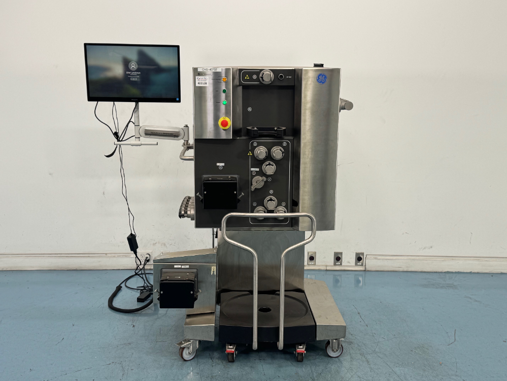 Image of Cytiva Akta Ready FPLC System